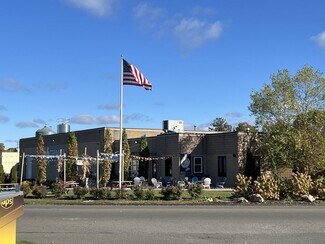 Branford, CT undefined - 16 Business Park Dr Branford, CT undefined - 16 Business Park Dr