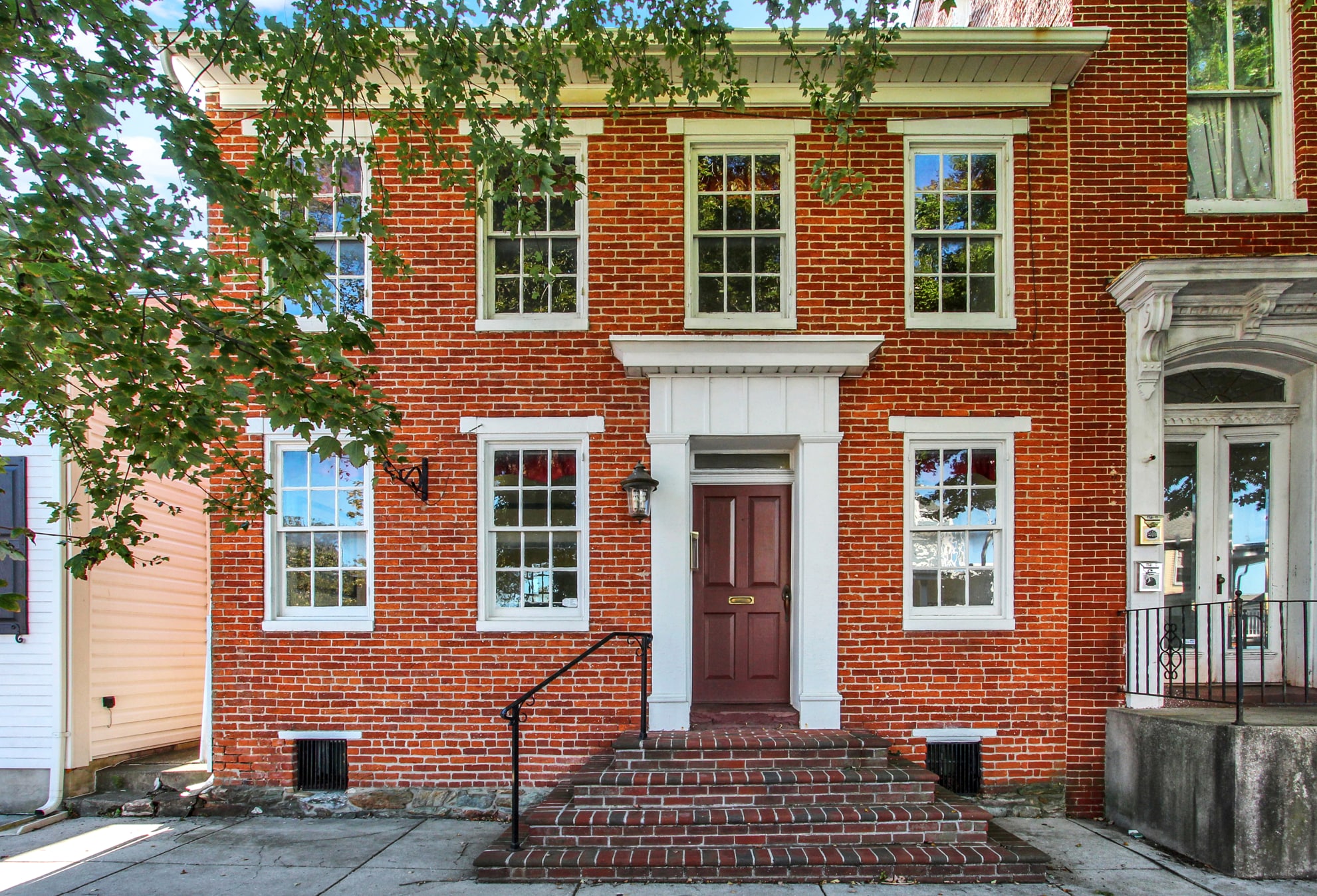 209 Broadway, Hanover, PA for Sale