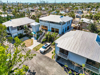 Sanibel, FL Office - 1149 Periwinkle Way