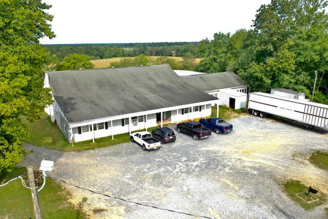 265 Harrisonville Lake Rd, Pilesgrove, NJ for Sale