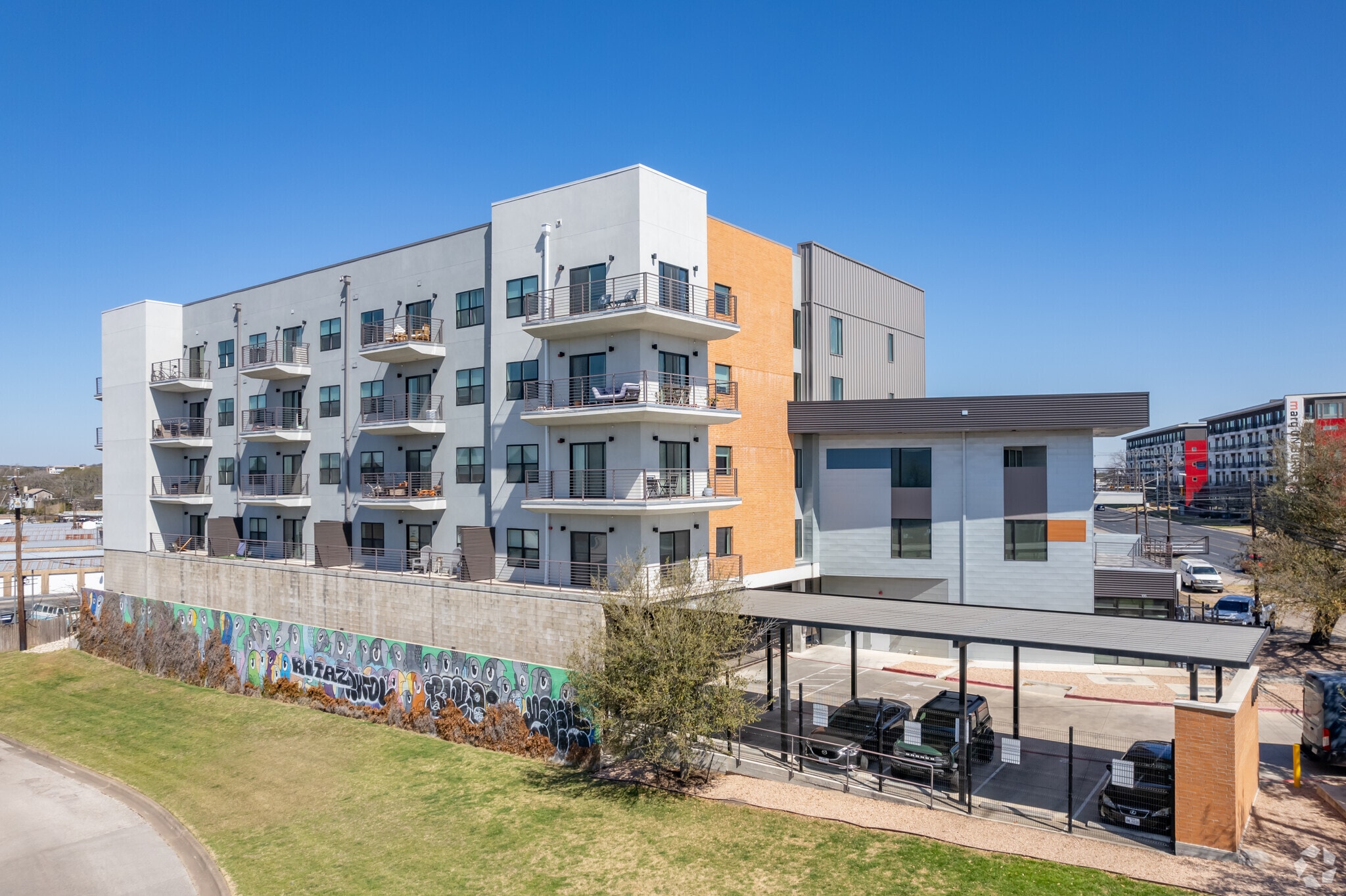 6444 Burnet Rd, Austin, TX for Sale