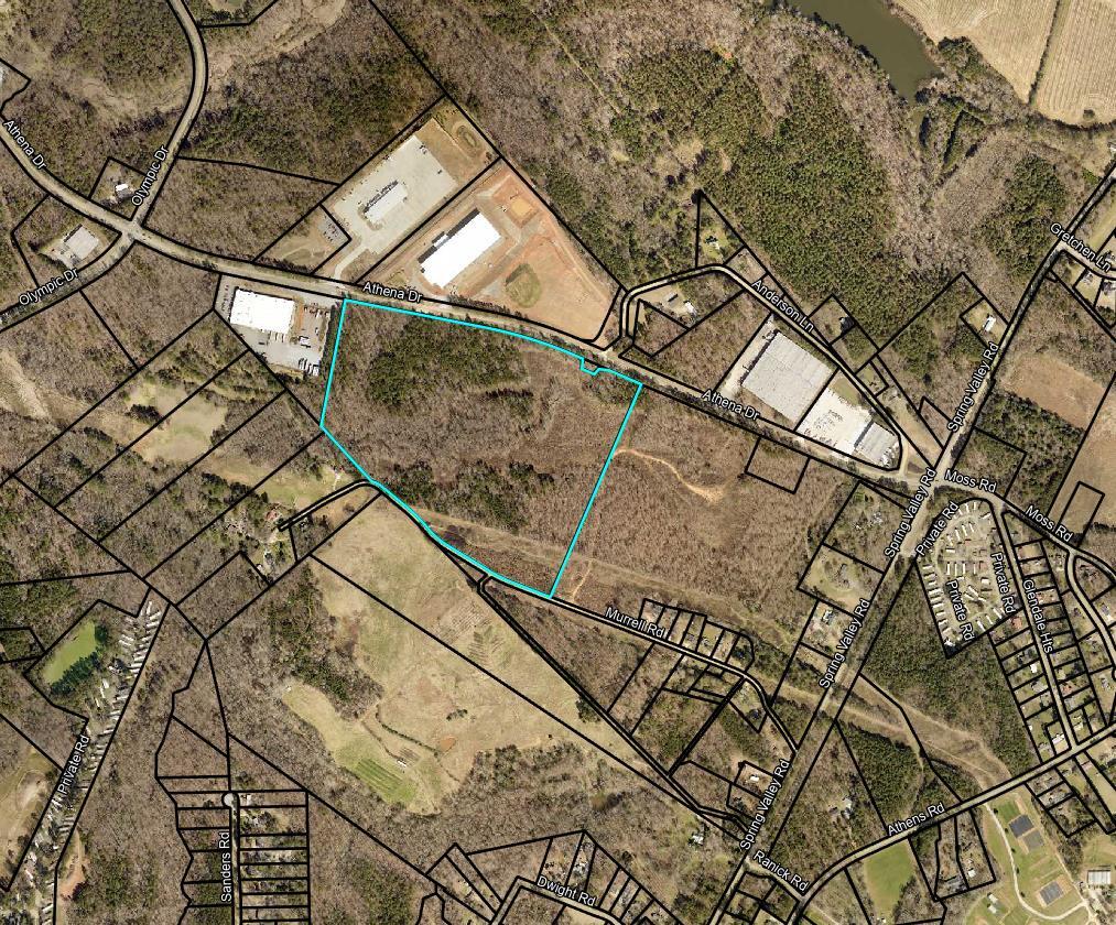 680 Athena Dr, Athens, GA for Sale