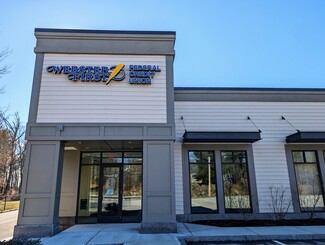 Boylston, MA Retail - 280 Shrewsbury St