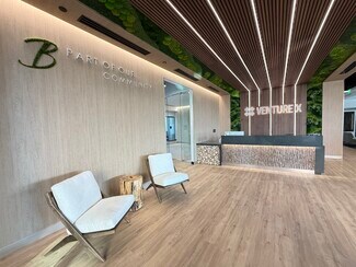 Brambleton, VA Coworking Space - 23710 Schooler Plz