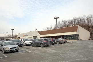 Danbury, CT Retail - 72 Newtown Rd Danbury, CT Retail - 72 Newtown Rd
