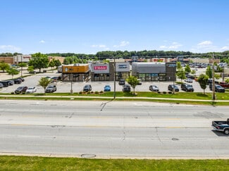 Danville, IL Freestanding - 3655 N Vermilion St