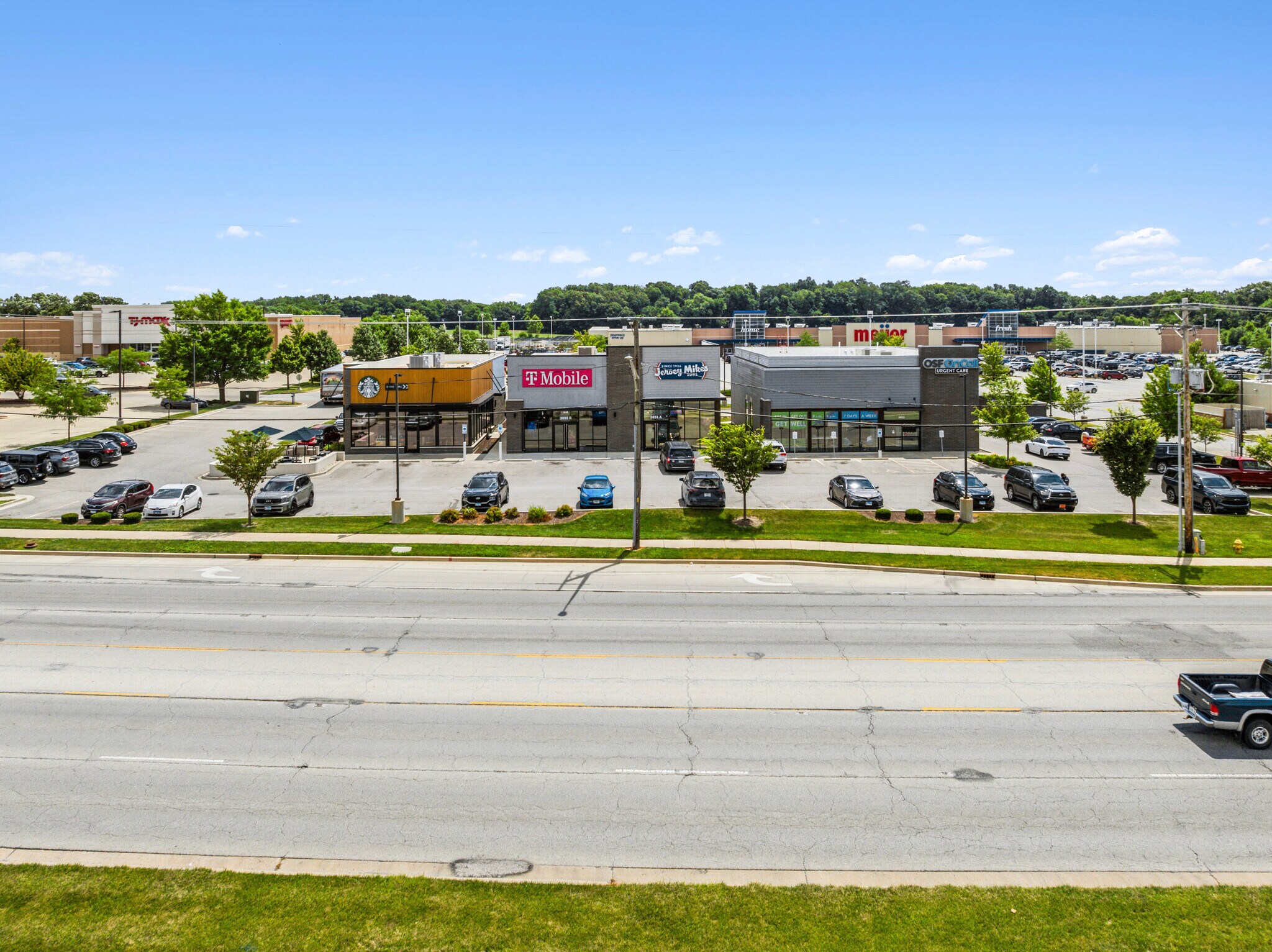 3655 N Vermilion St, Danville, IL for Sale