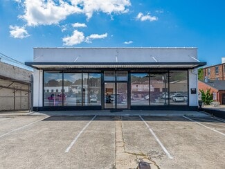 Marion, NC Retail - 105 W Henderson St