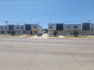 La Verne, CA Retail - 2152-2170 Arrow Hwy