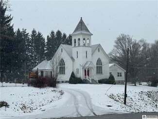 Corning, NY Churches - 11189 Hendy Hollow Rd
