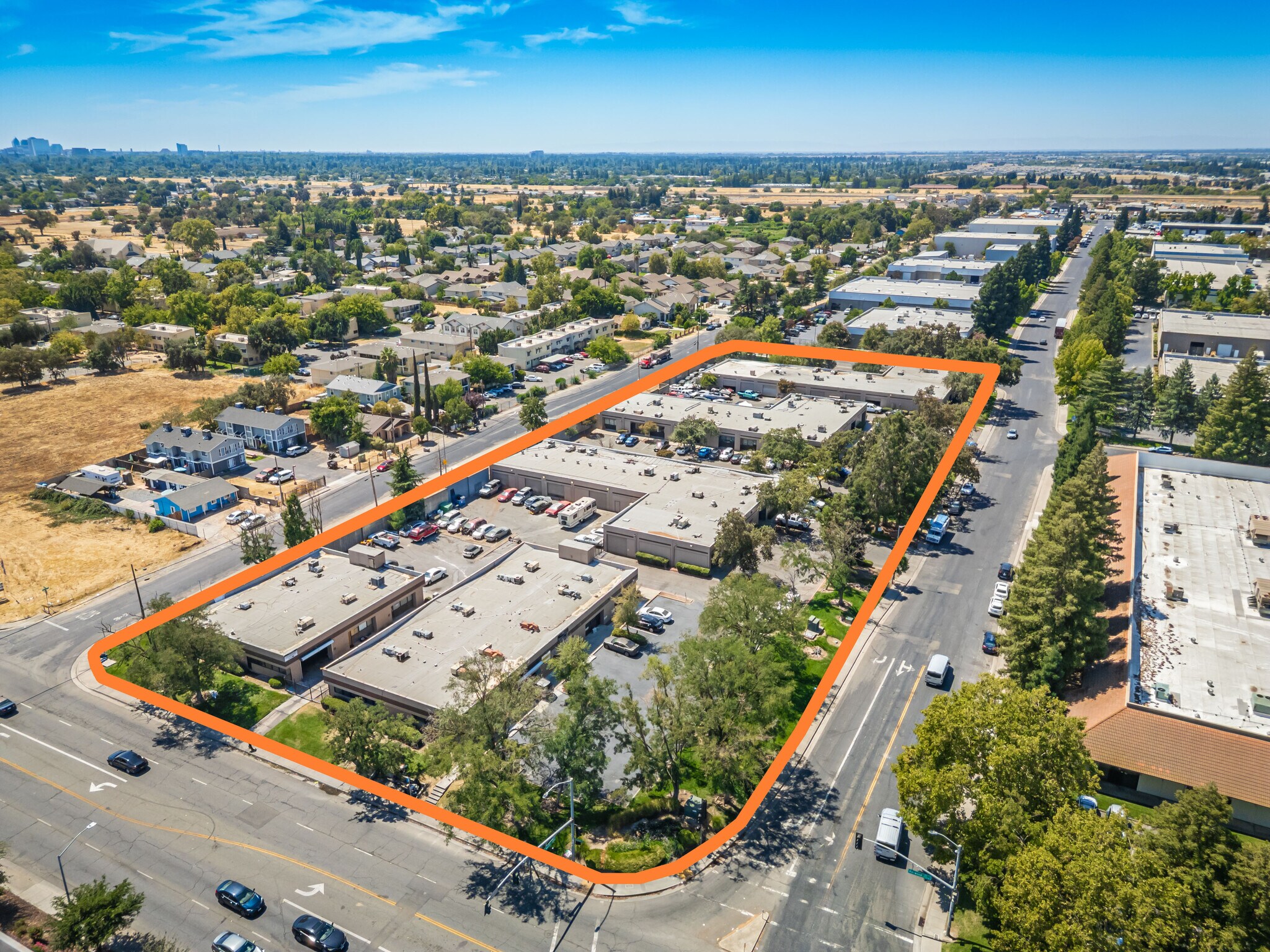 , Sacramento, CA for Sale
