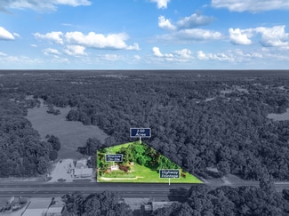 Flint, TX Commercial Land - 19785 State Highway 155 S