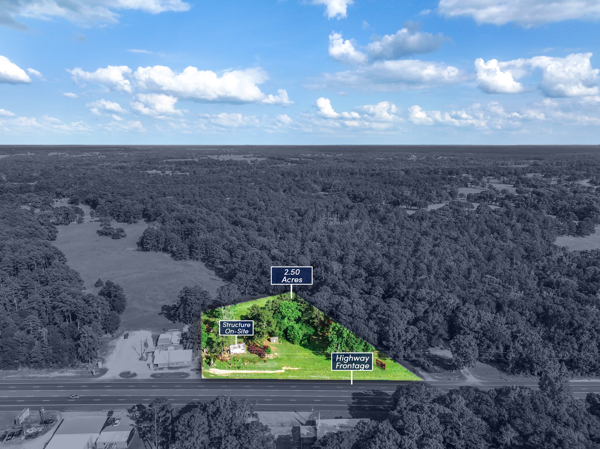 19785 State Highway 155 S, Flint, TX for Rent