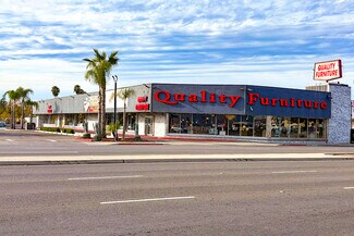 Fresno, CA undefined - 4535 N Blackstone Ave