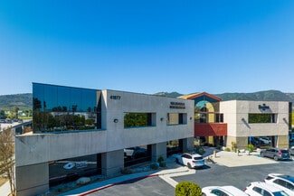 Temecula, CA Office - 41877 Enterprise Cir N