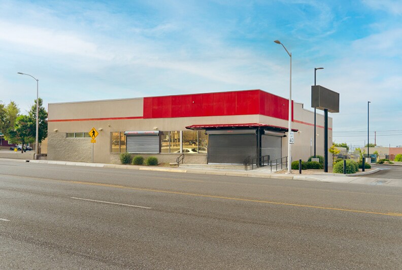 10026 Central Ave SE, Albuquerque, NM for Rent