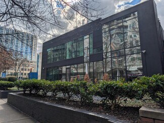 Atlanta, GA Office - 938 Peachtree St NE