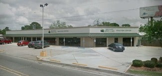 Houma, LA Office/Medical - 707 Grand Caillou Rd