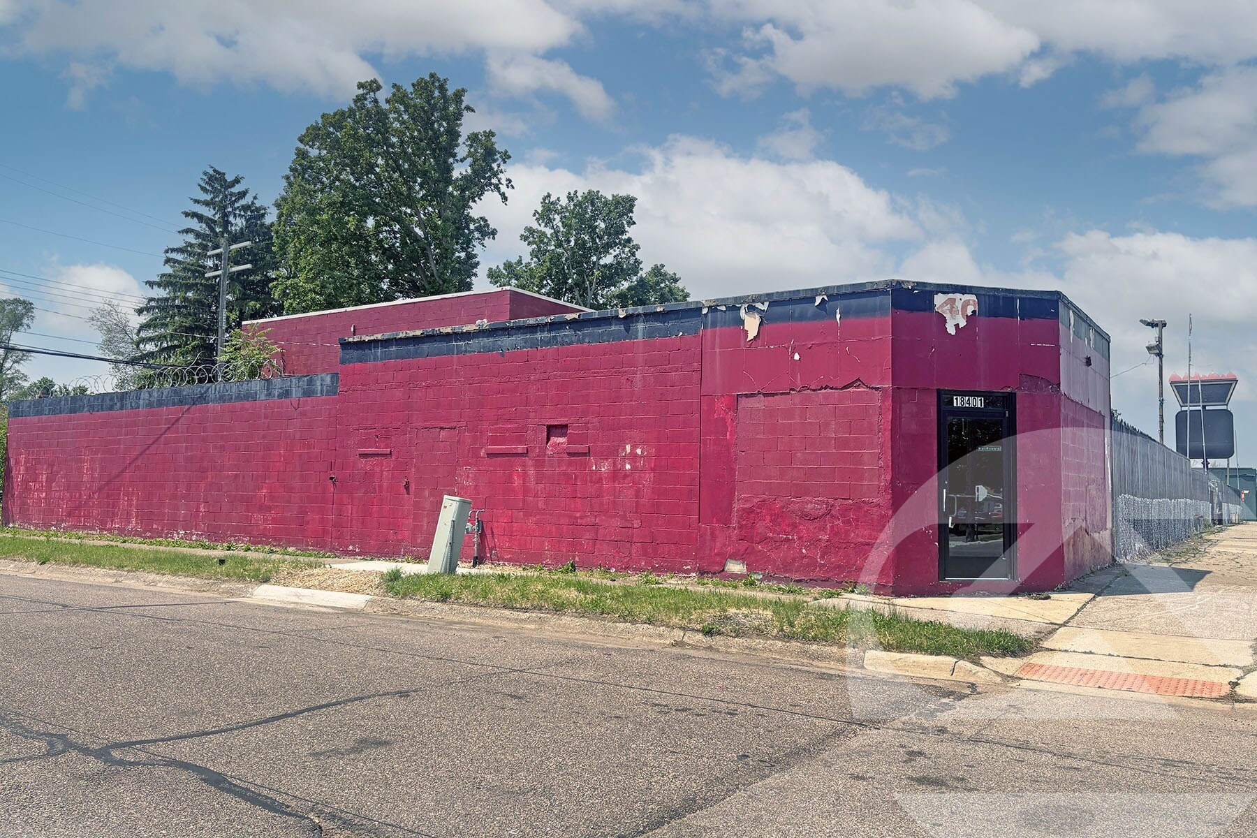 18401 W 7 Mile Rd, Detroit, MI for Sale