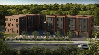 Nashville, TN Commercial - 751 Hart Ln