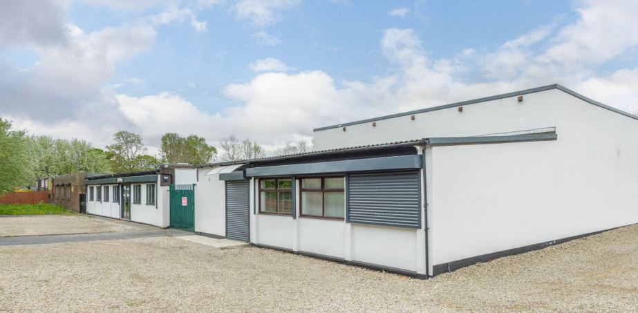 Waterloo Rd, Washington, TWR for Rent