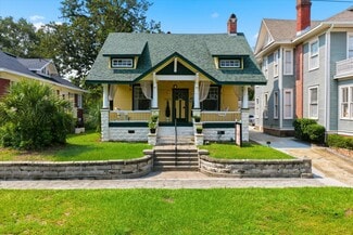 Jacksonville, FL Office/Residential - 2223 Herschel St