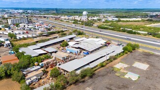 Laredo, TX Commercial - 8221 San Dario