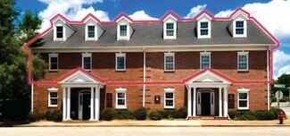 Spartanburg, SC Office - 229 Magnolia St