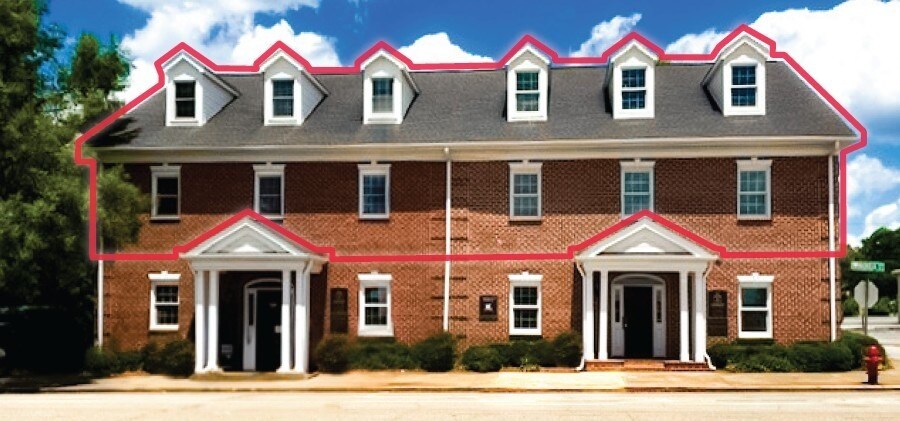 229 Magnolia St, Spartanburg, SC for Rent