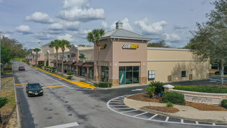 Ocala, FL Retail - 5400 SW College Rd