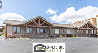 Casper, WY Office - 1030 N Poplar St