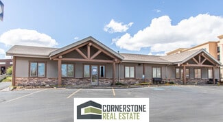 Casper, WY Retail - 1030 N Poplar St Casper, WY Retail - 1030 N Poplar St