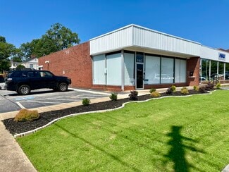 Douglasville, GA Office - 8463 Campbellton St