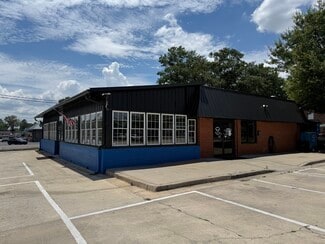 North Augusta, SC Restaurant - 340 Edgefield Rd
