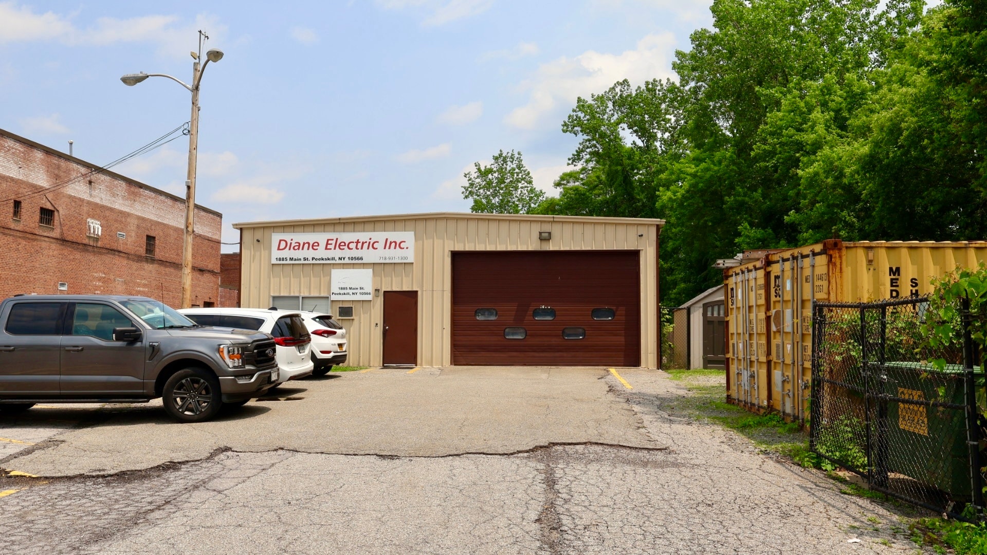 1850 Crompond Rd, Peekskill, NY for Sale