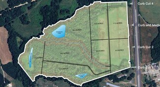 Talmo, GA Commercial Land - 3800 Athens Hwy Talmo, GA Commercial Land - 3800 Athens Hwy