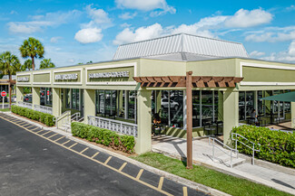 Hollywood, FL Retail - 3301-3357 Sheridan St