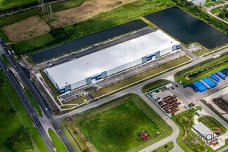 Gibsonton, FL Industrial - 0 Powell Rd