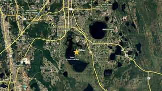 Saint Cloud, FL Residential Land - Cherokee Rd