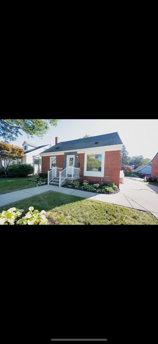 Plymouth, MI undefined - 1013 S Main St