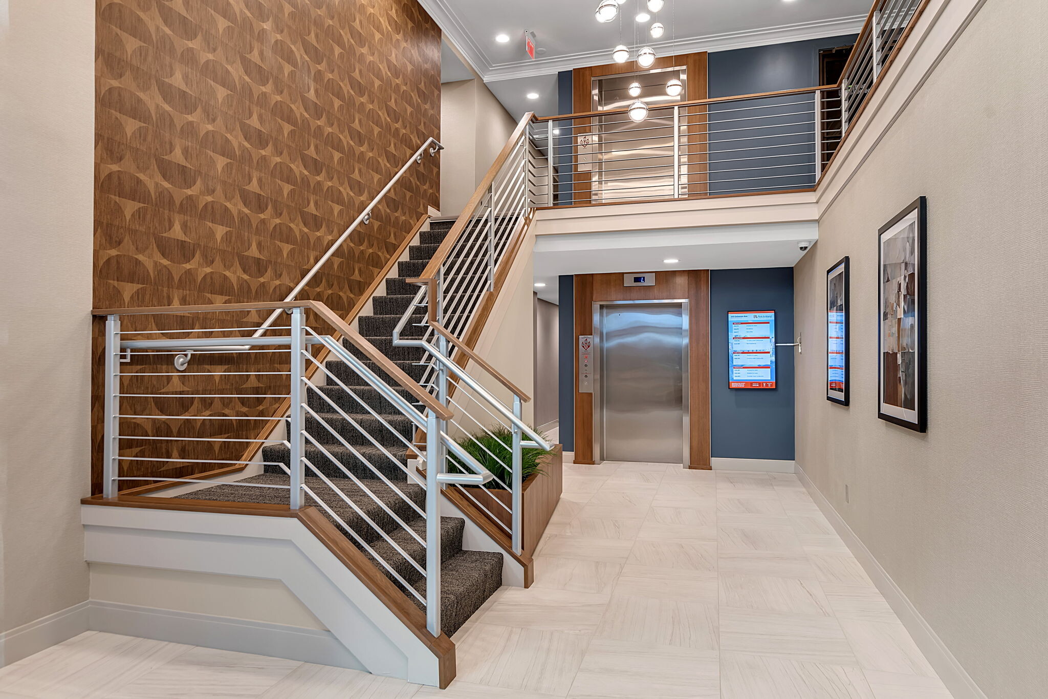 255 Delaware Ave, Buffalo, NY for Rent