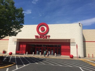 Upper Marlboro, MD Retail - 10644-10694 Campus Way S