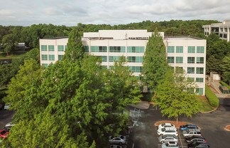Charlotte, NC Office - 2201 Water Ridge Pky Charlotte, NC Office - 2201 Water Ridge Pky
