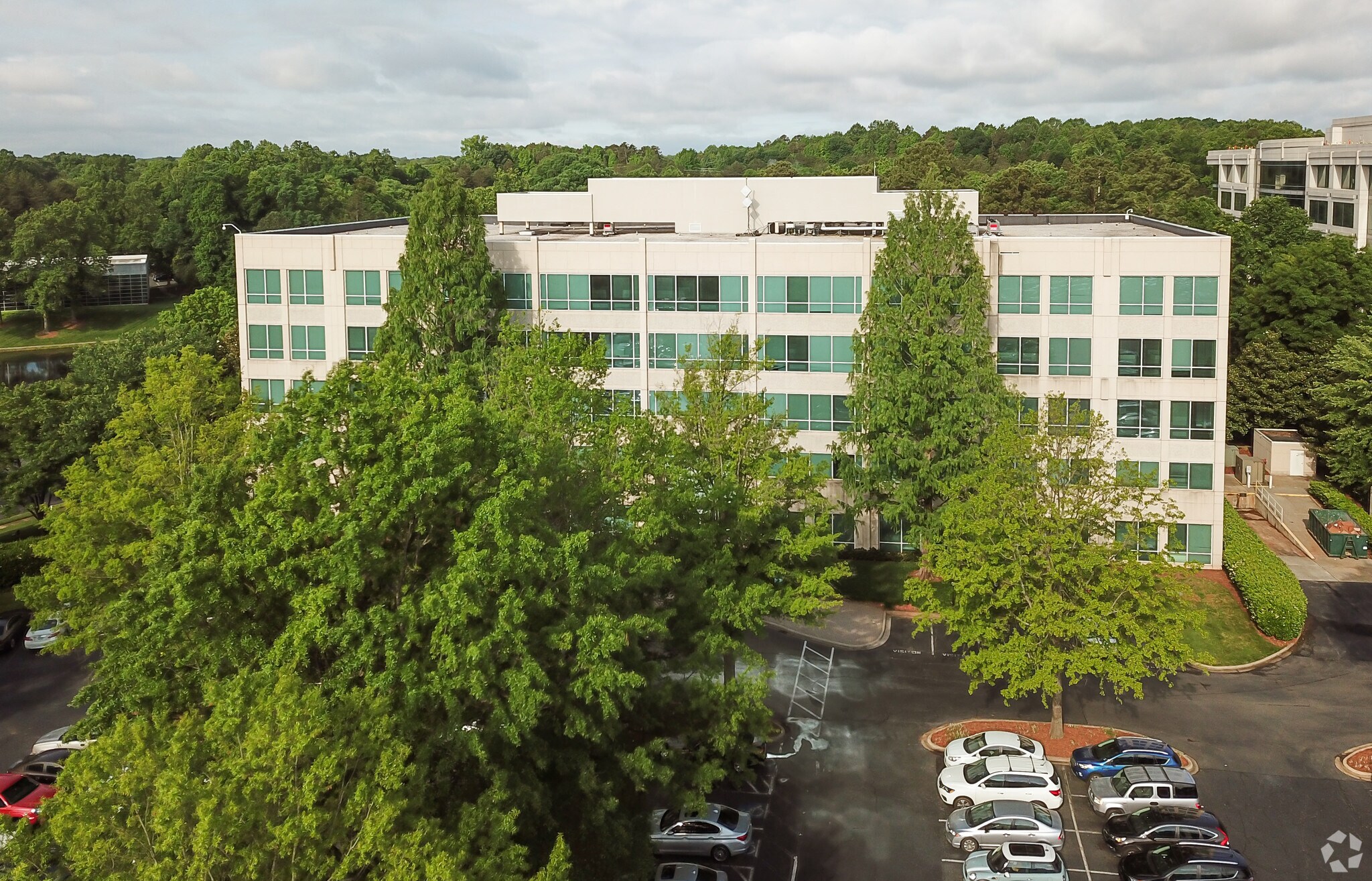 2201 Water Ridge Pky, Charlotte, NC for Rent