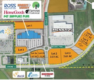 1 Pinnacle Pr Commercial  