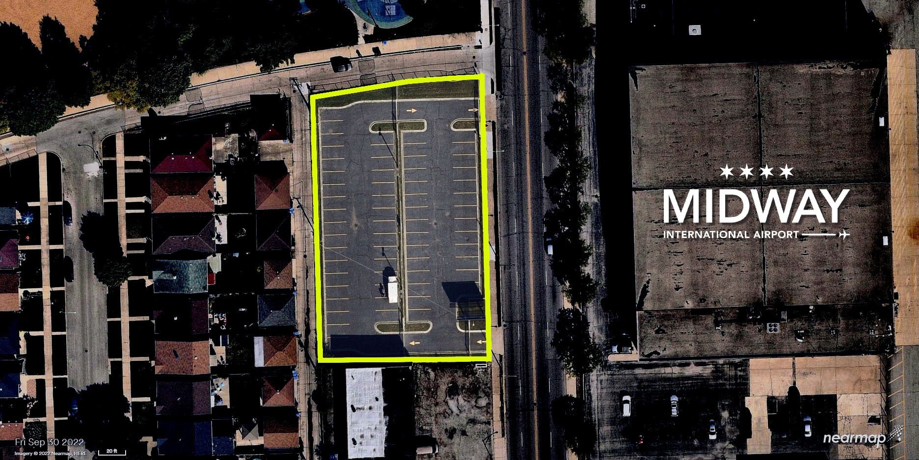 5920 S Central Ave, Chicago, IL for Sale