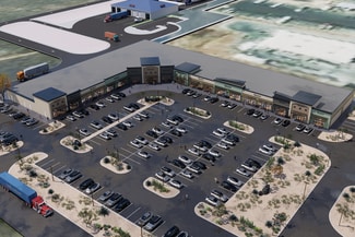 Odessa, TX Commercial - 1551 Interstate 20 Service Rd Odessa, TX Commercial - 1551 Interstate 20 Service Rd