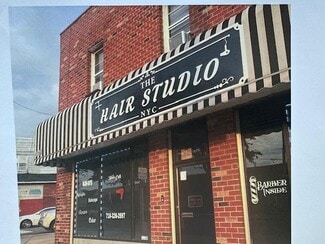 Flushing, NY Retail - 6078 Flushing Ave