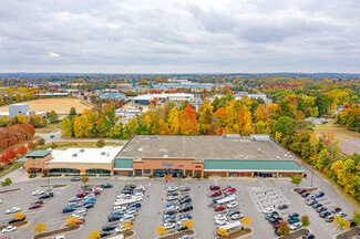 Bloomington, IN Retail - 3175 W 3rd St