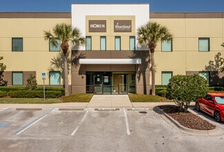 Oldsmar, FL Service - 630 Brooker Creek Blvd
